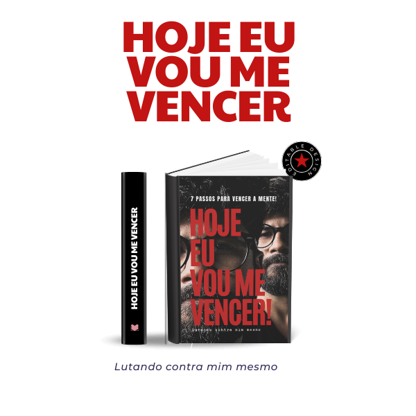 Hoje Eu Vou Me Vencer