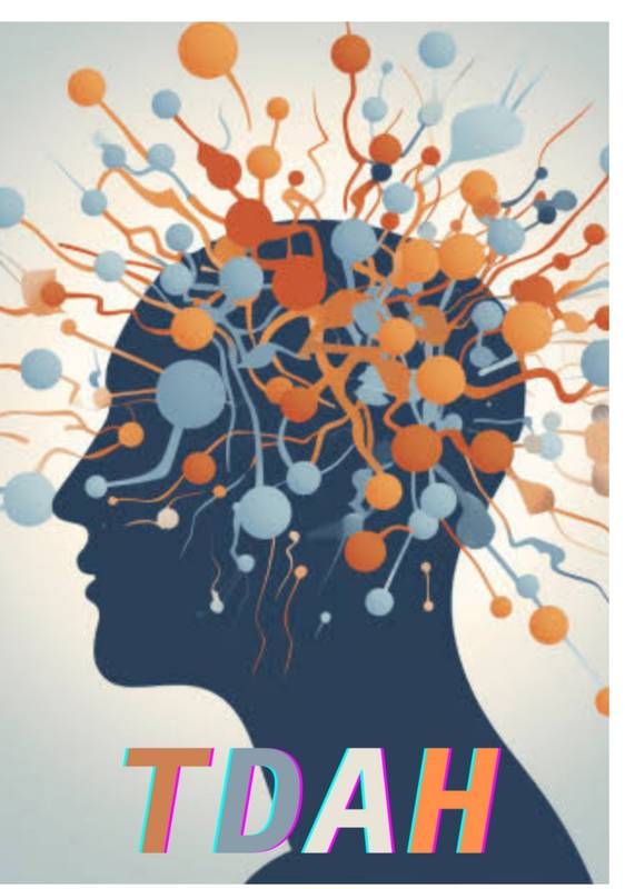 Ebook Sobre TDAH Completo