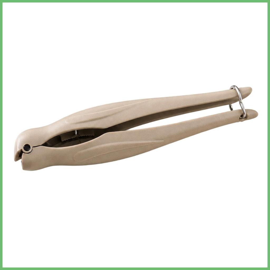 Descascador De Castanha Antiderrapante Ergonômico Cozinha Noz Sheller Ferramenta Abridor Para Mulheres Homens Casas Dorm
