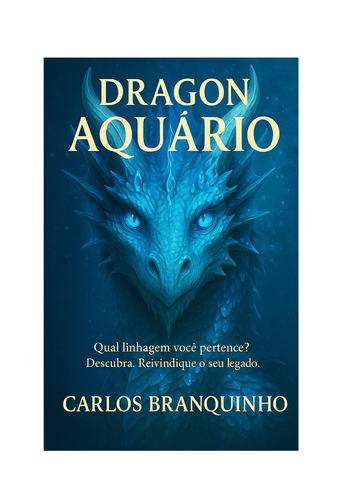 DRAGON AQUÁRIO