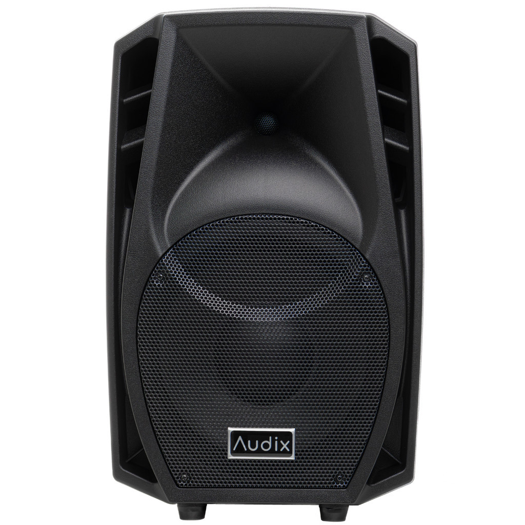 Caixa De Som Passiva Audix 15 Polegadas 500watts Caixa Acustica