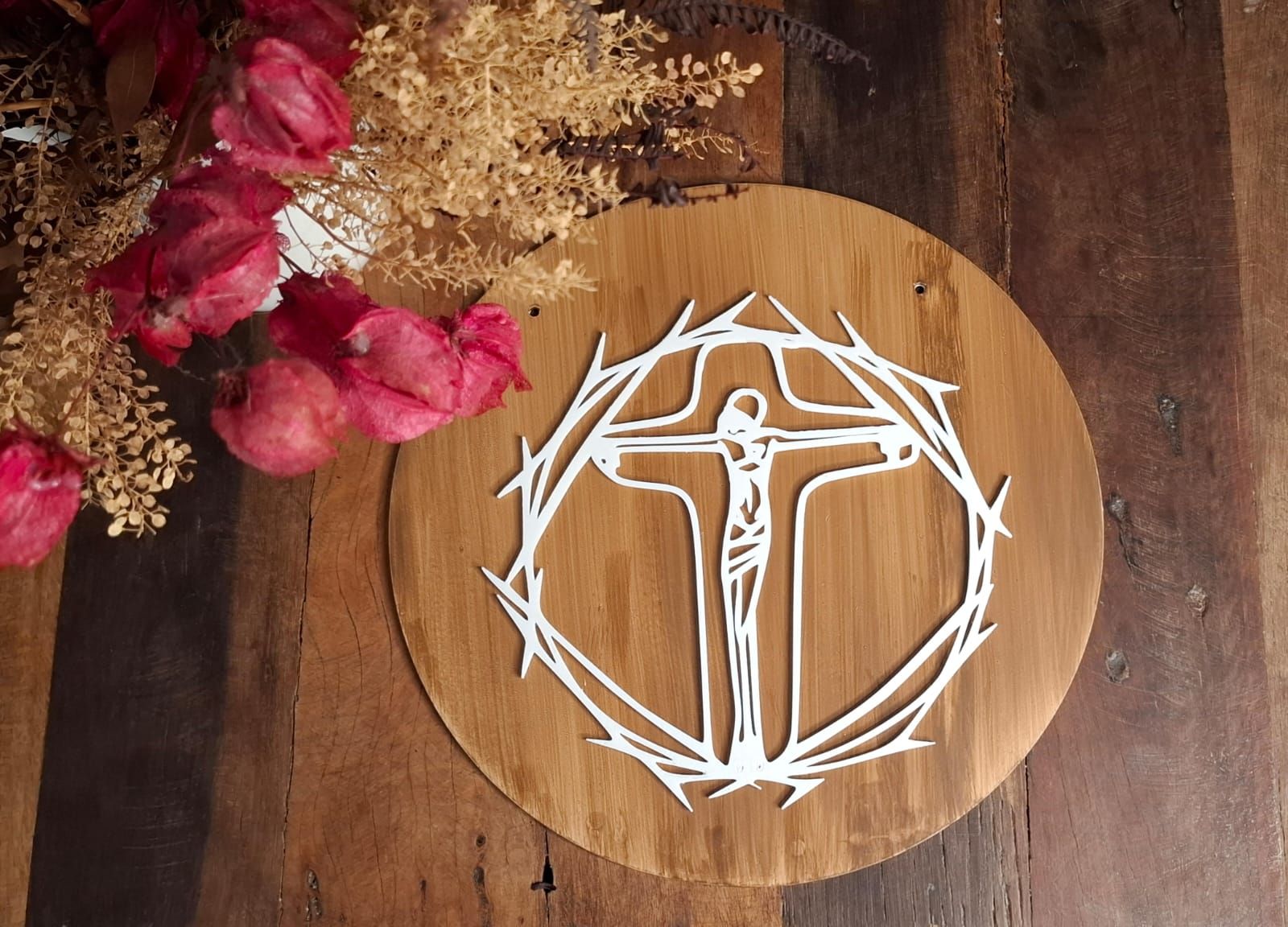 Adorno Jesus Misericordioso