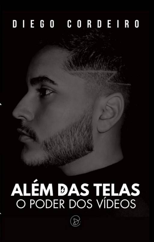Além das Telas: O Poder dos Vídeos (LIVRO FÍSICO)