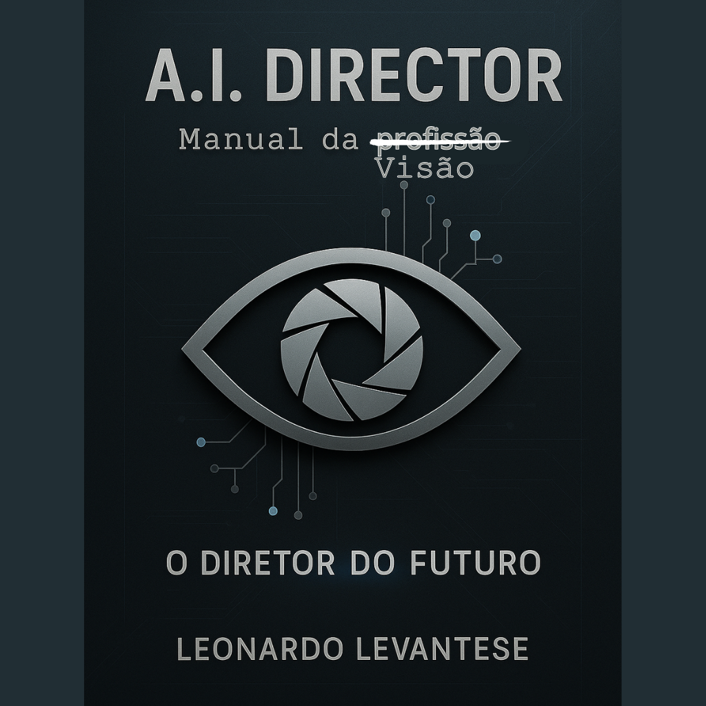A.I. DIRECTOR: Manual da Visão
