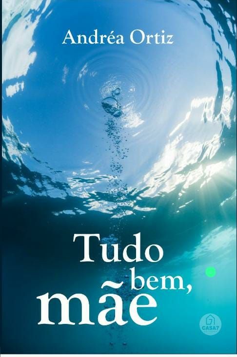 Tudo bem, mãe – Um caminho de superação e cura interior