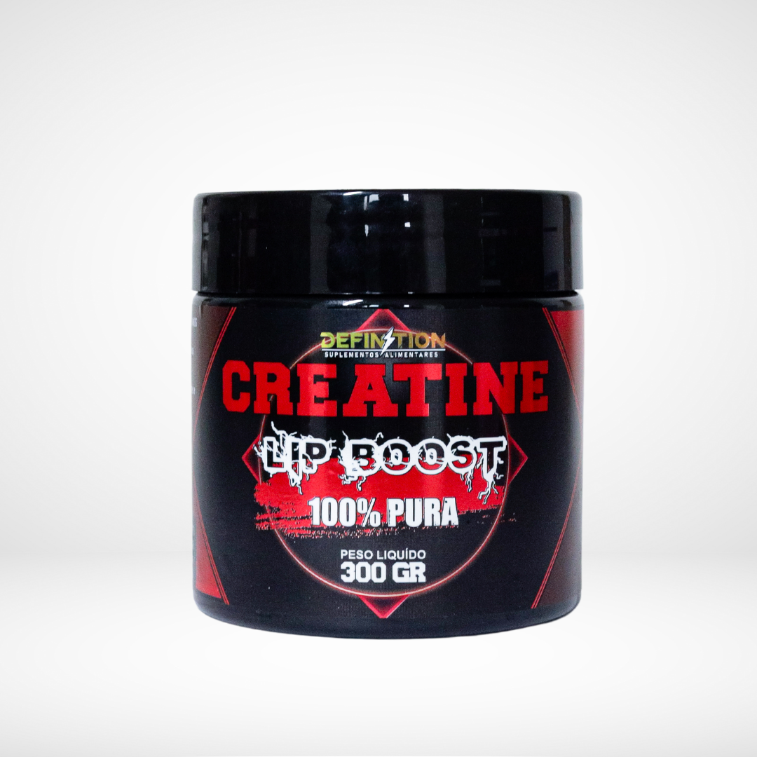 Creatina Definition | 100% Pura | 300g