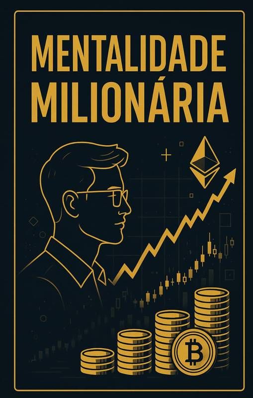 Mentalidade Milionária: Desvendando os Segredos do Sucesso Financeiro