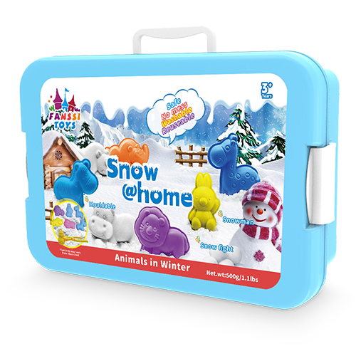 Snow Home Neve Artificial