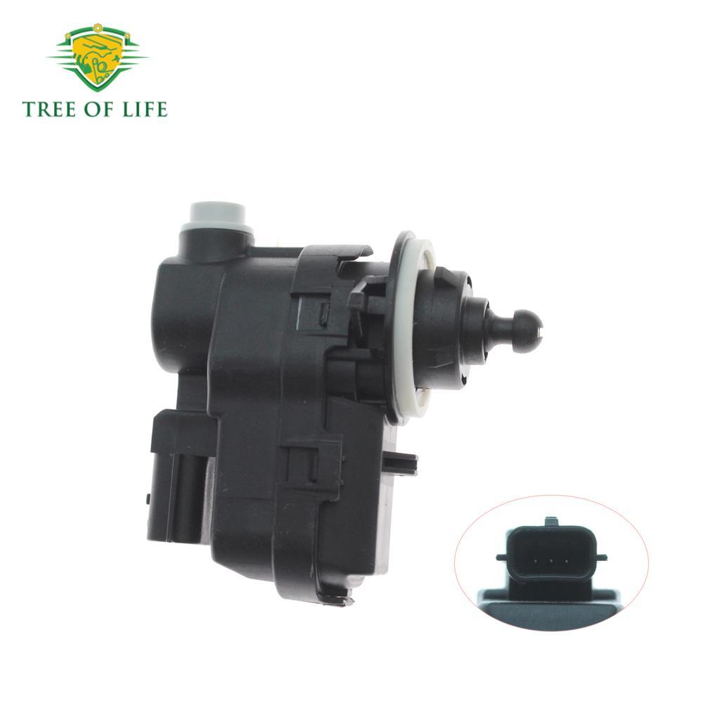 Motor De Ajuste De Nível Do Farol Para Peugeot 301 208 Citroen C3/C-ELYSEE C5 DS3 Opel VIVARO A/Combi/Kasten 1607972880
