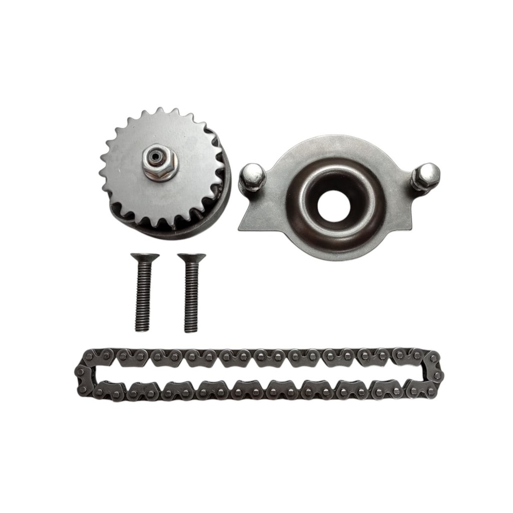 Bomba Óleo Completa Dafra Smart 125 2009-2015 Original Seminovo