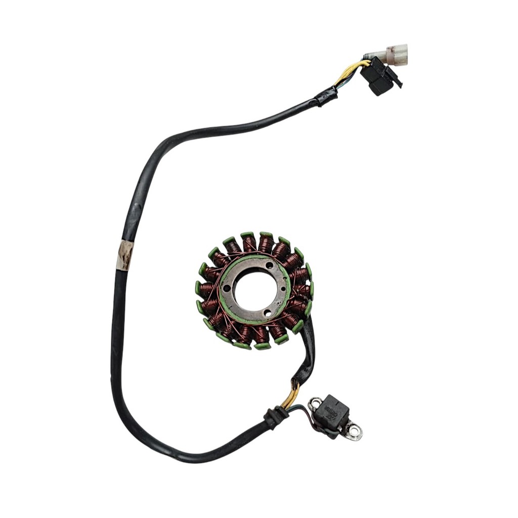 Estator Dafra Smart 125 2009-2015 Original Seminovo