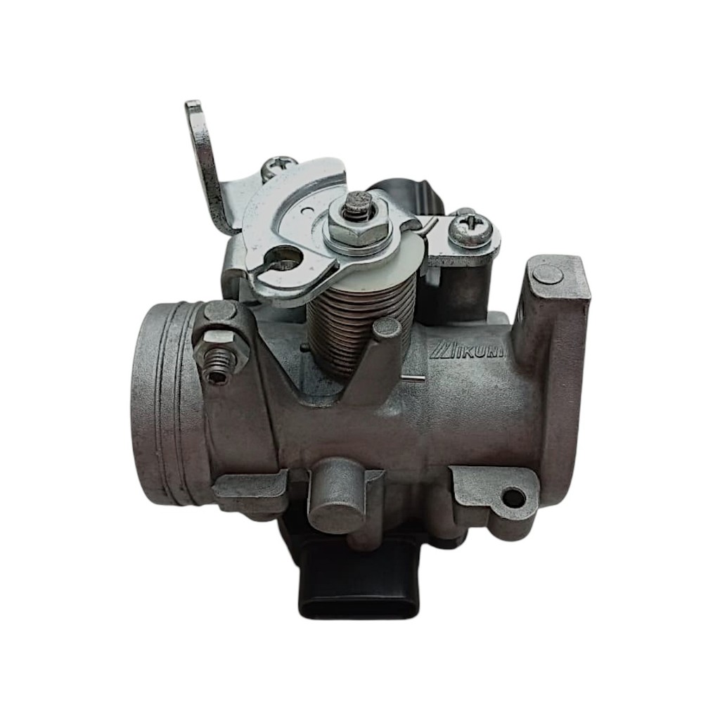 Carburador Dafra Smart 125 2009-2015 Original Seminovo
