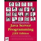 Professional Java Server Programming autor Wrox