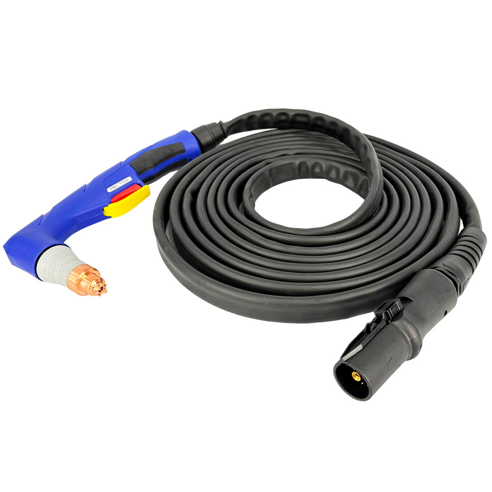 Tocha Plasma Manual 6 Metros para Boxer HardCut 105x