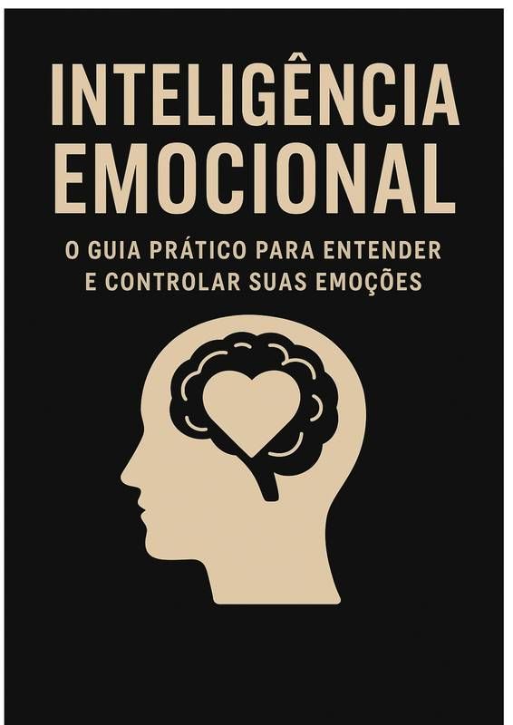 Inteligência Emocional: O Guia Prático para Entender e Controlar Suas Emoções