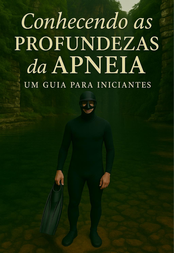 Conhecendo as Profundezas da Apneia
