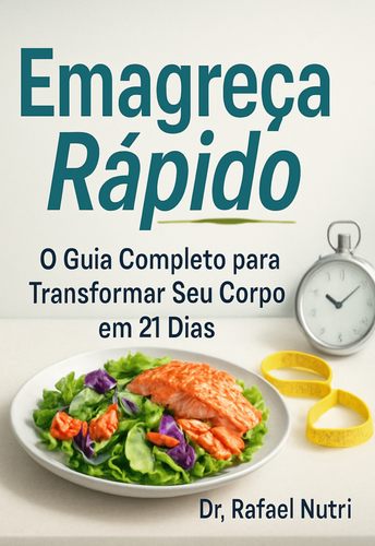 Emagreça Rápido