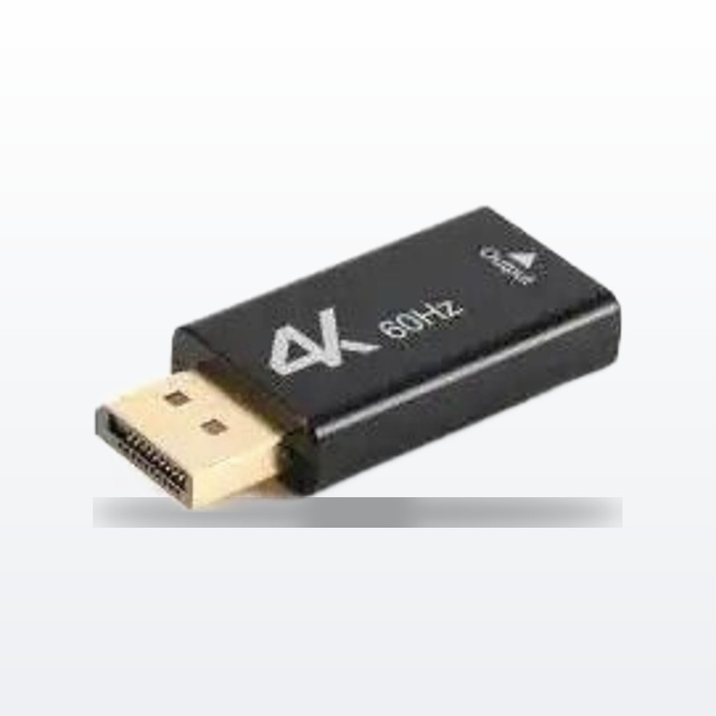 ADAPTADOR DISPLAYPORT X HDMI MU12 video wall splitter switch monitores mini
