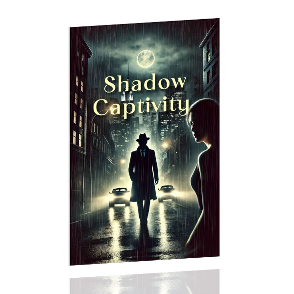 Shadow capivity