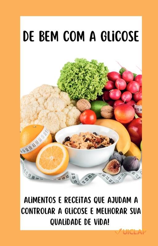 De Bem com a Glicose