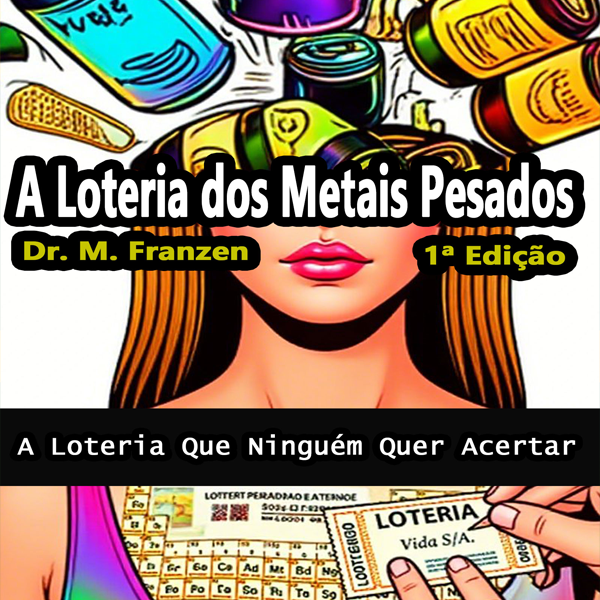 A Loteria dos Metais Pesados