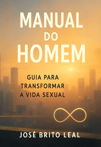 Manual Do Homem