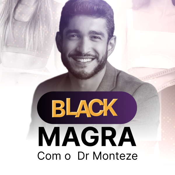 BLACK MAGRA