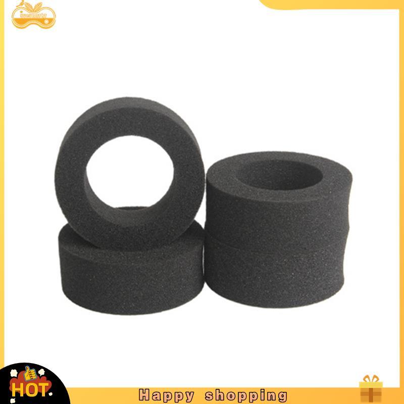 jellyfish5-4464 Unidades De Espuma De Esponja Macia Para Pneu MN86K MN86KS MN86 MN86S MN-86K 86KS G500 RC Crawler Car Up