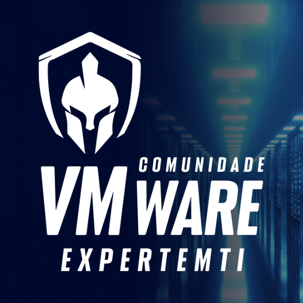 Comunidade VMware Expertemti