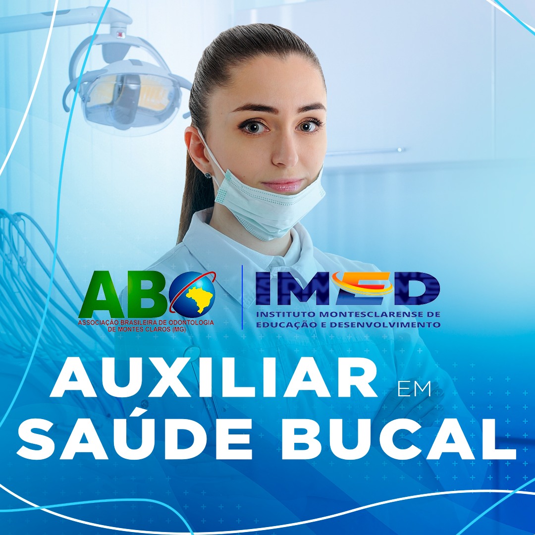 Auxiliar em Saúde Bucal - ASB