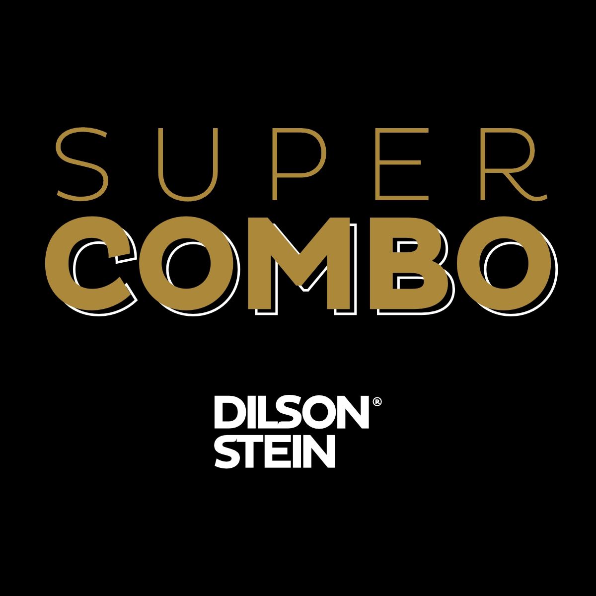 Super Combo Dilson Stein