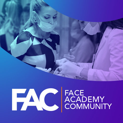 FAC - Face Academy Community