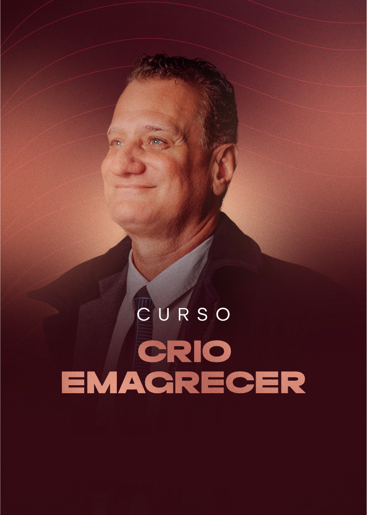 CRIO | Emagrecer