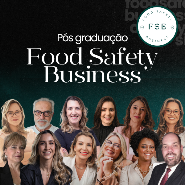 FOOD SAFETY BUSINESS