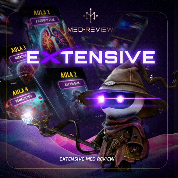 Med-Review R1 - Extensive