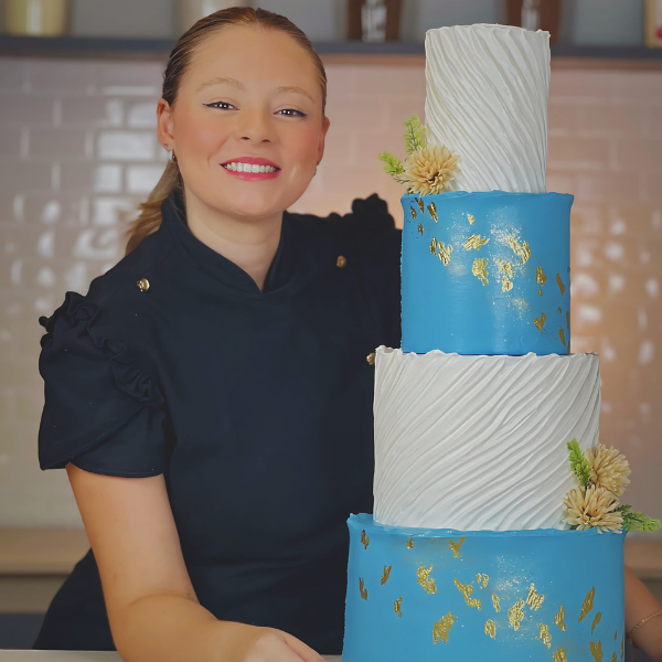 Especialista em Bolos 2.0