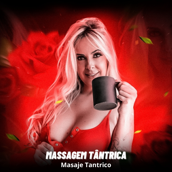 Massagem Tântrica Homens
