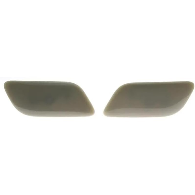 Tampa Da Do Jato Pulverizador Bocal Arruela Farol Dianteiro Para Lexus LX570 2008 2009 2010 2011 2012 2013 85045-60040 8