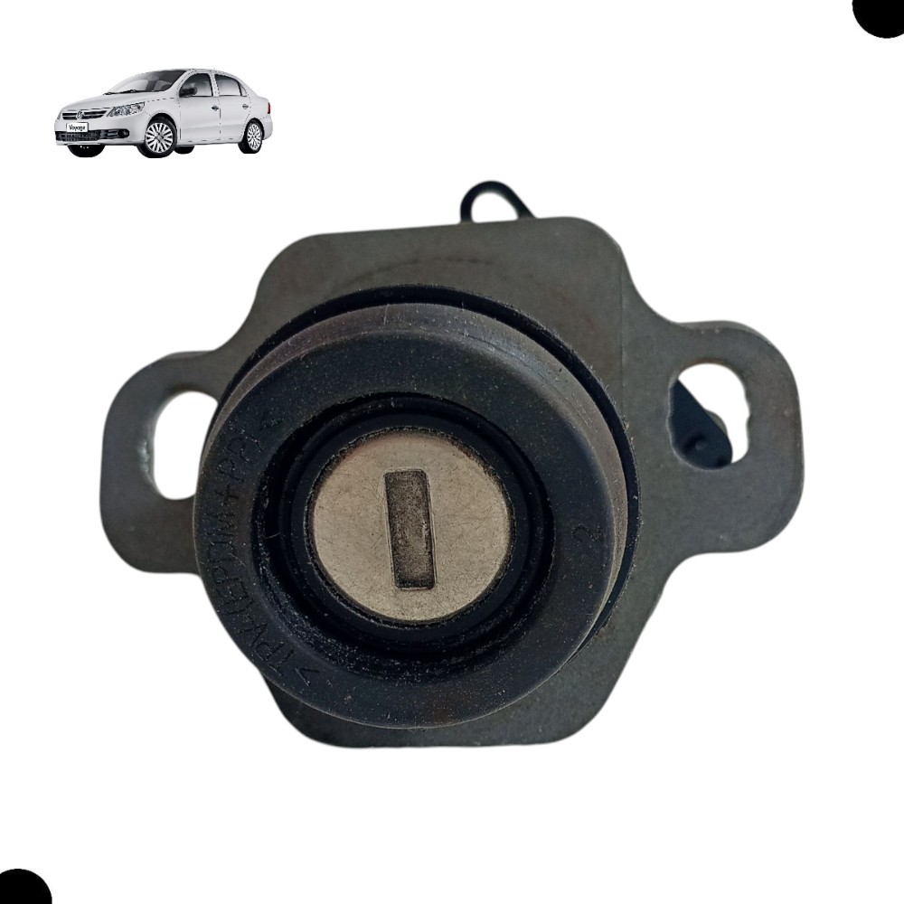 Cilindro Fechadura Tampa Traseira Volkswagen Voyage 2015