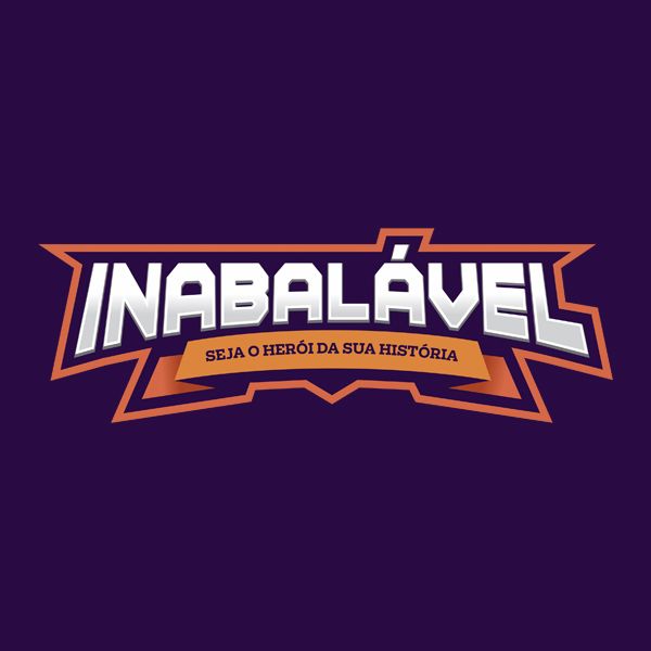 Inabalável - Imersão para adolescentes