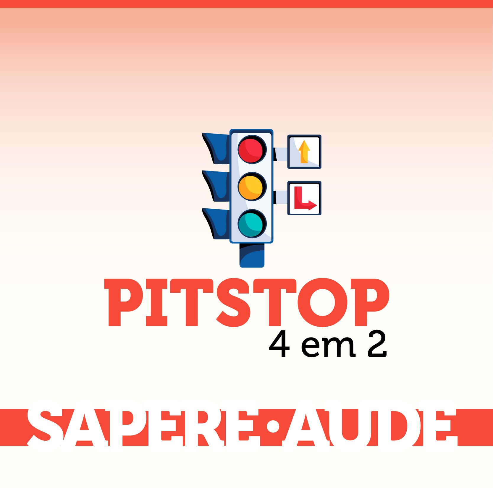 PITSTOP - 7º LOTE