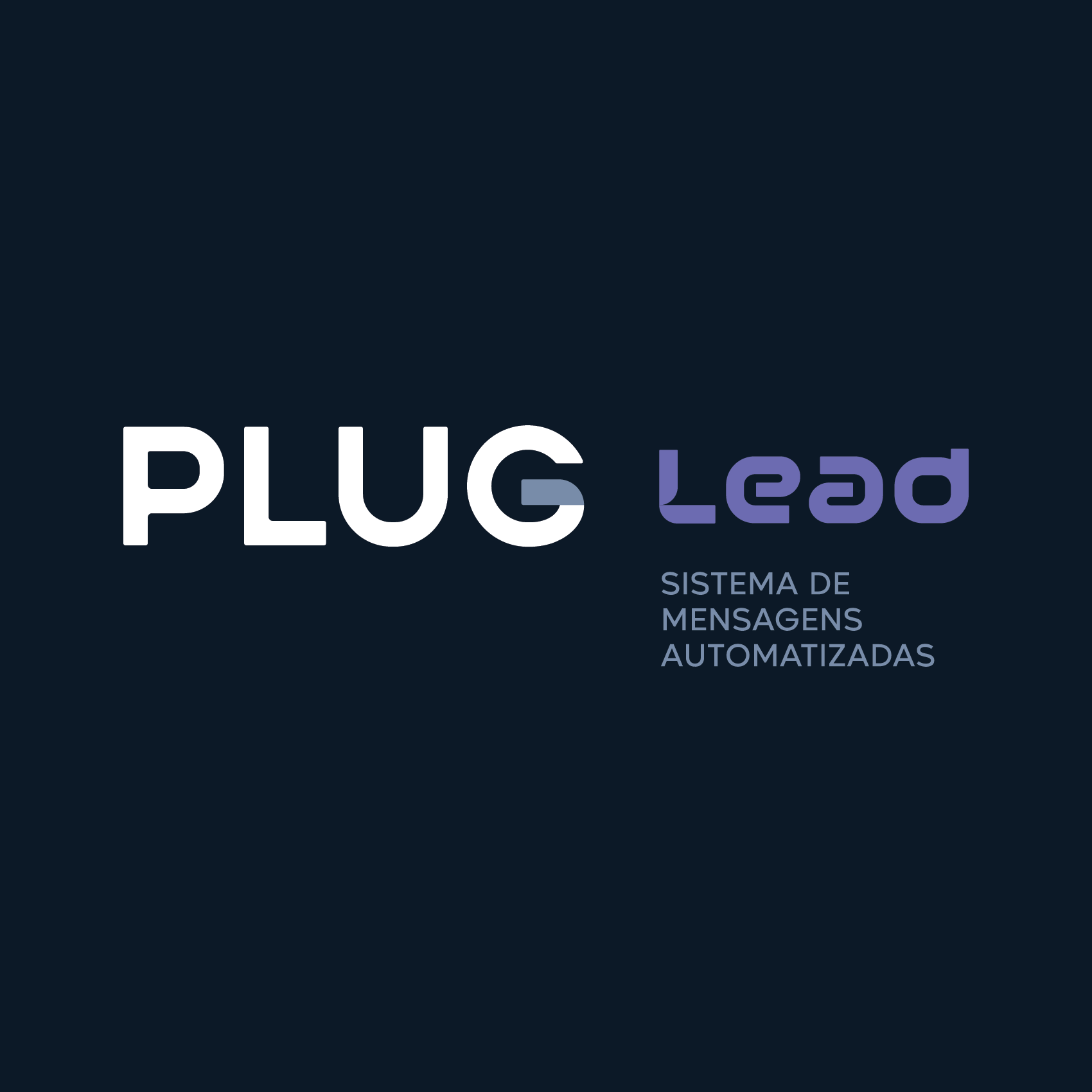 PlugLead - Sistema de Mensagens Automatizadas
