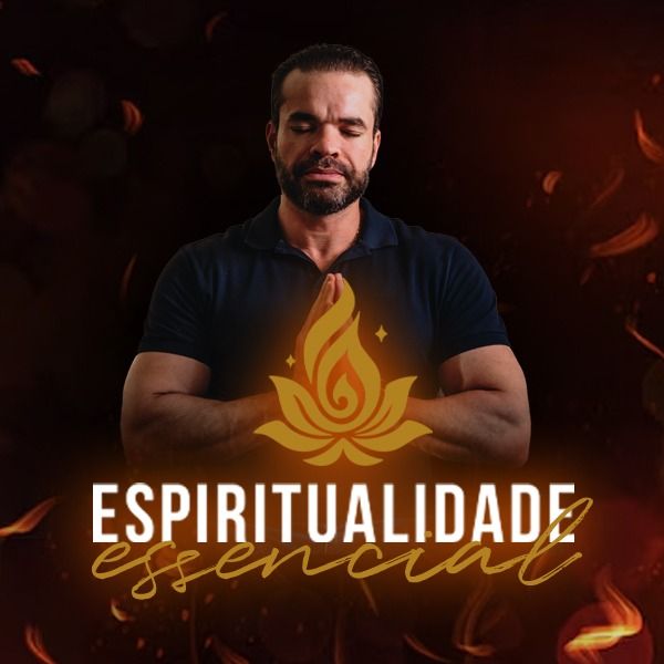 ESPIRITUALIDADE ESSENCIAL