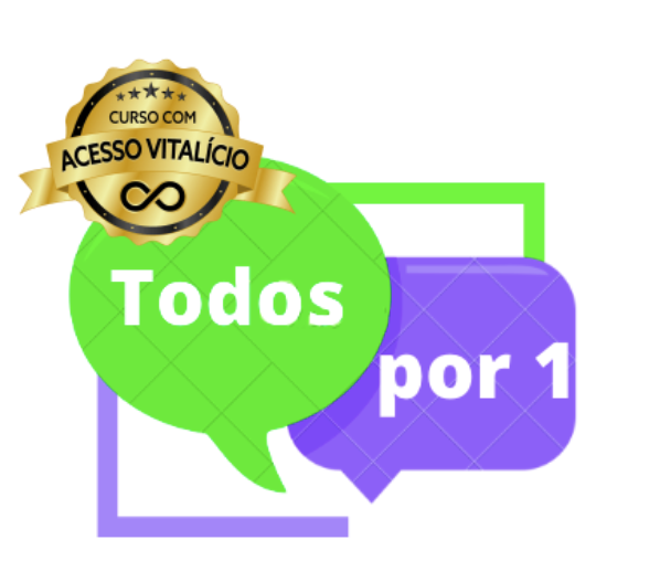 (Vitalício) Manual do inglês + Spoken English +A lógica da Pronúncia + A lógica dos phrasal verbs