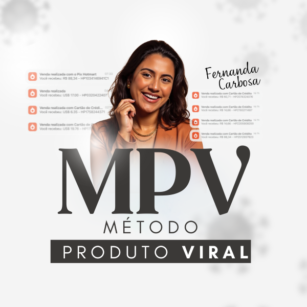 Método Produto Viral