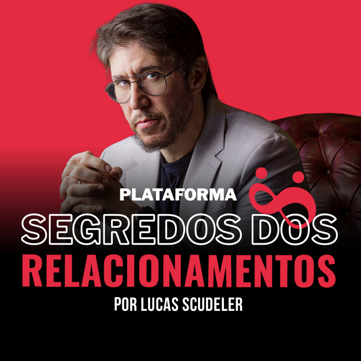 Plataforma Segredos dos Relacionamentos