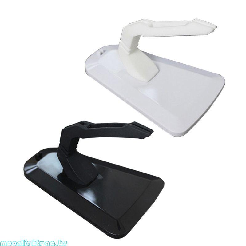 moonlightyaa1 Mouse Bungee Wire Holder Gaming Cord Clip Management Fixer