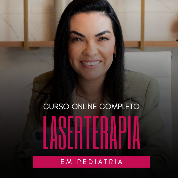 Curso Online Completo de Laser