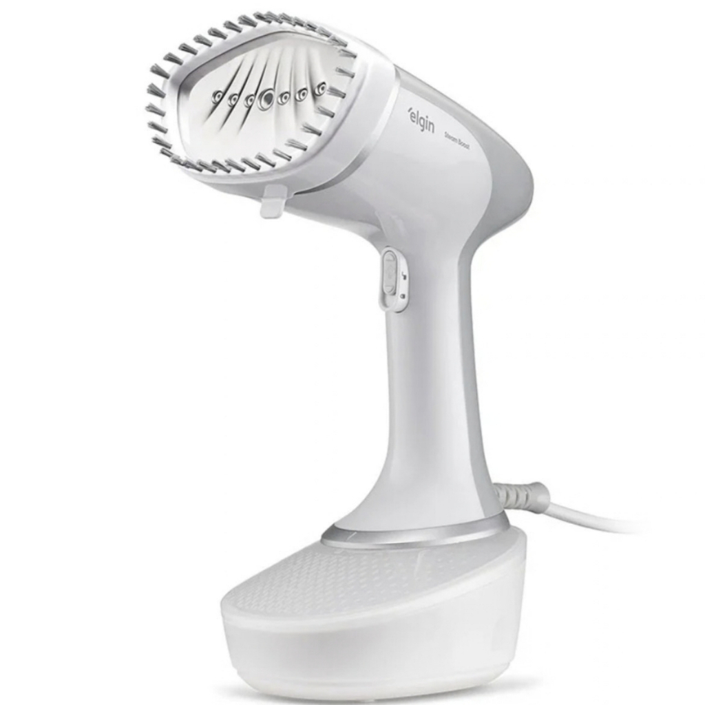 Passadeira A Vapor Portátil  Steam Boost 1200W 220V Elgin