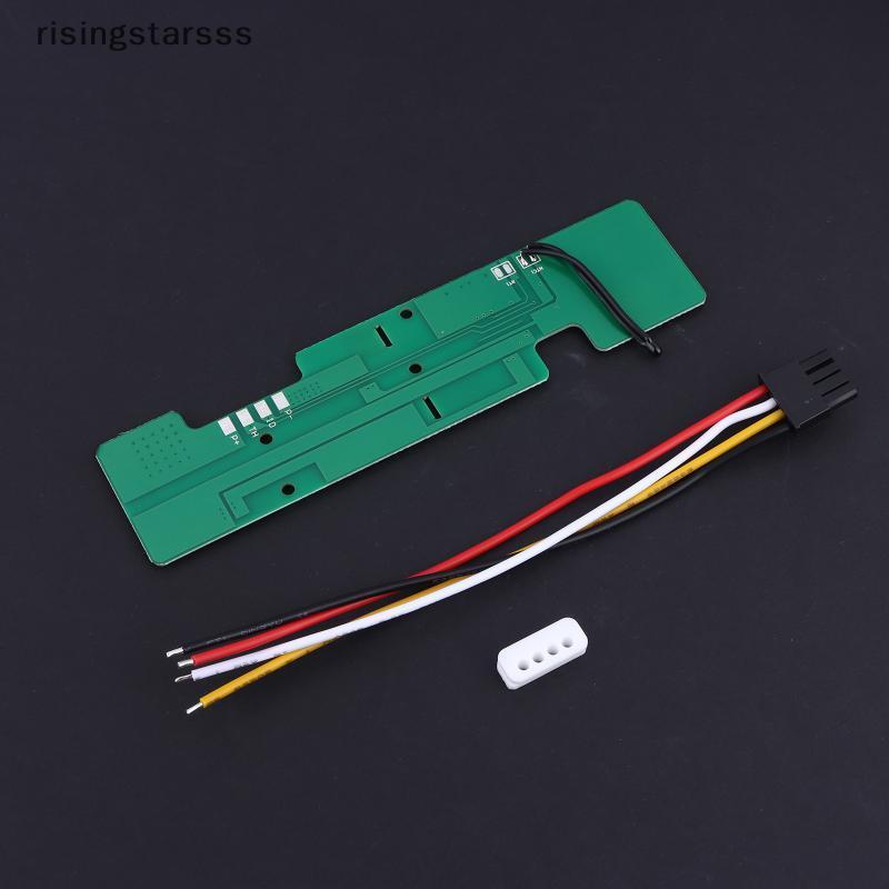 Peças De Ferramentas Elétricas , Placa De Circuito De Proteção Para Robô Aspirador De Pó 1C STYTJ01ZHM , Caixa PCB
